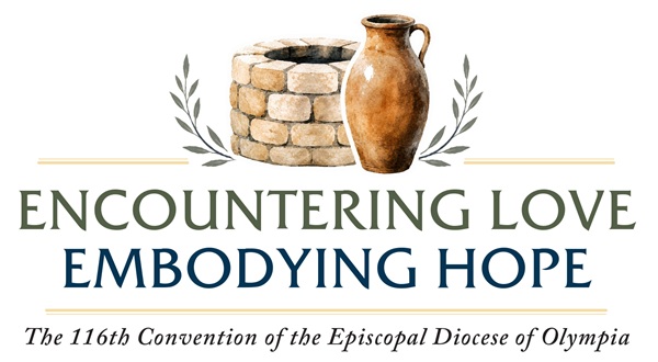Diocesan Convention 2026